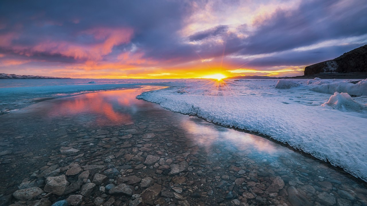 Conference Facilities