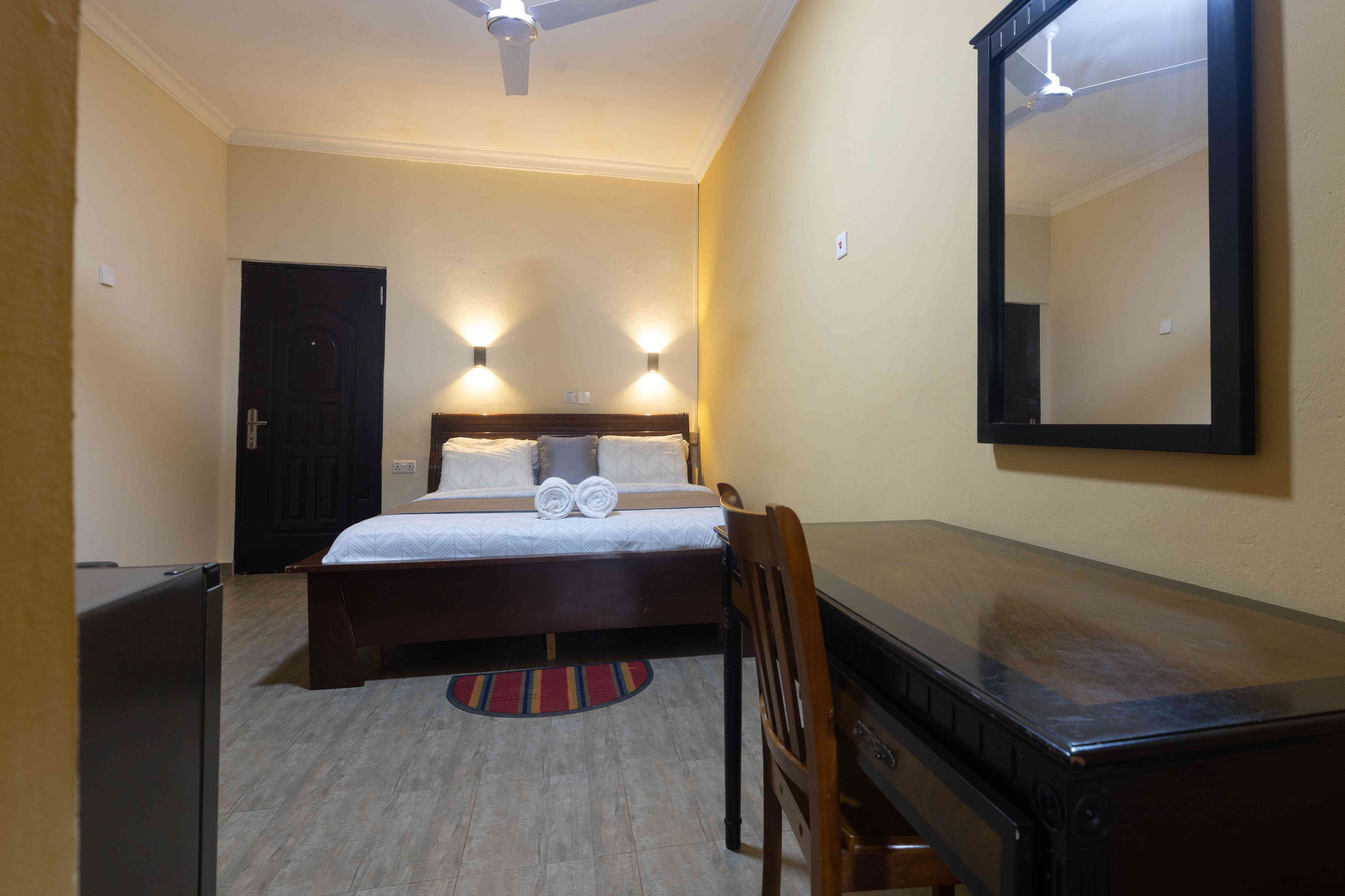 Superior room  - Golden Simcha Hotel