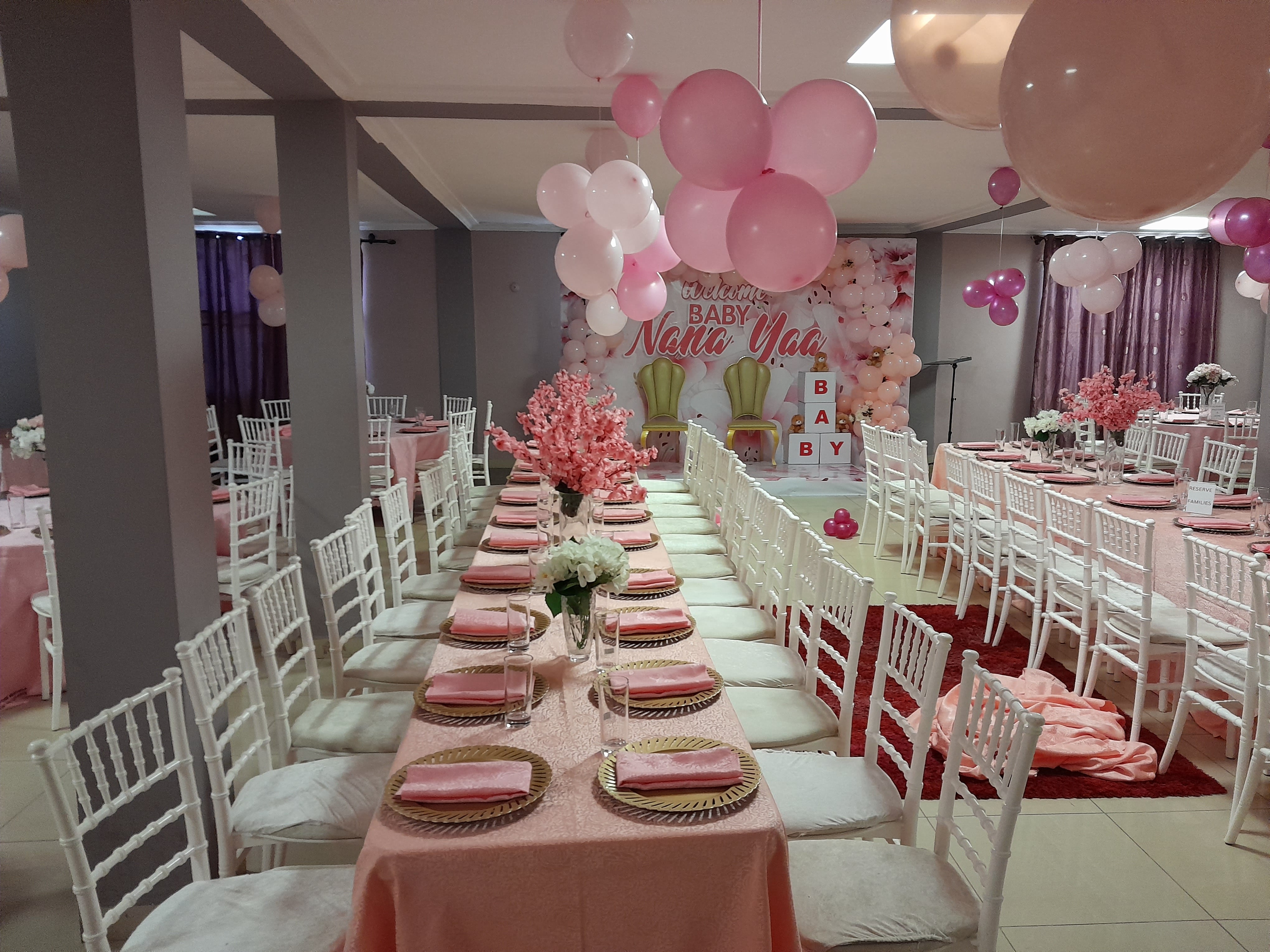 Golden Simcha Hotel Conference and Event Facilities